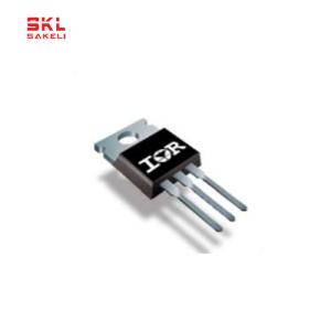 China IRFZ44NPBF Mosfet In Power Electronics High Performance And Reliable Switching on sale