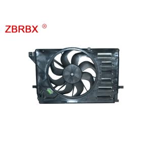 Durable Ford Edge Cooling Fan ED818C607BE , Custom Logo Engine Cooling Fan