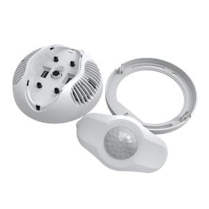 China 20 Lux To 320 Lux Ultrasonic Motion Sensor 120 °  Detection Degree on sale