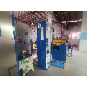 Wiremac Copper Wire Manufacturing Machine