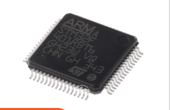 Quality MCU M4 AT32F413RBT7  PIN To PIN Alternative STM32F401RBT6 ST,32F401R8T6 STM32F103R8T6  STM32F103RBT6  STM32F103R8T6 wholesale