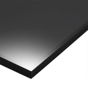 1.6mm 1.8mm 2mm Clear Float Glass with Customized Size for Decorative Applicatio