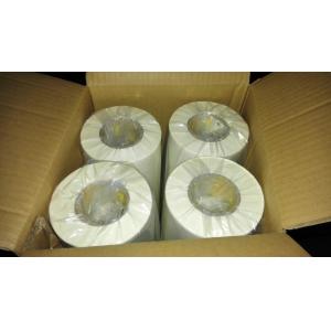 Gaoxin 100% Polyester Backing Paper Cutaway Adhesive Stabilizer Embroidery