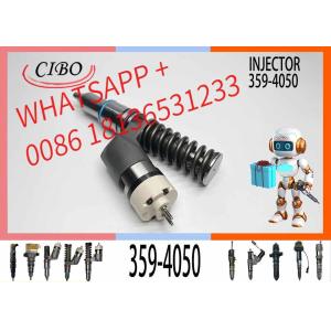 C27/C32 Engine Common Rail Fuel Injector 359-4050 20R-1308