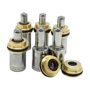 China Steel Joystick Pusher for HITACHI EX120 EX200-2 EX200-3 EX200-5 zx200 Excavator Perfect Fit and Function on sale