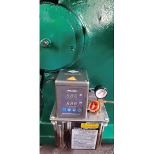 cheap manual stickers label die cutting machine