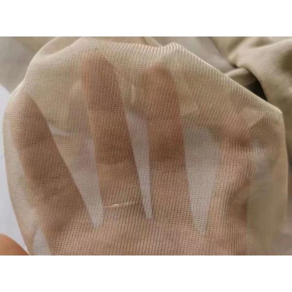high shielding 100%silver coated mesh emf blocking bed canopy