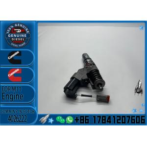 Diesel Fuel Injector ISM11 QSM11 M11 Engine Spare Parts Unit Injector 4903319