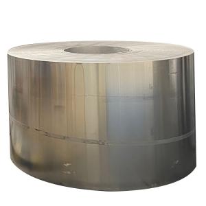 SPCC SPCD Cold Rolled Mild Carbon Steel Sheet for Industrial Applications Width