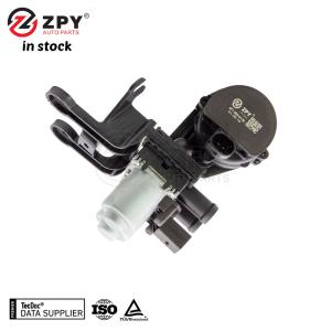 ZPY HVAC Heater Control Valve For Audi A6 Base RS6 Quattro Avant 4F1 959 617B