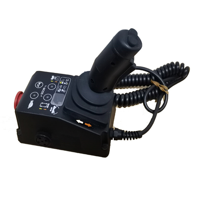 Quality Product Overview: LGMG Scissor Lift Control Box (Part #4130001286) wholesale