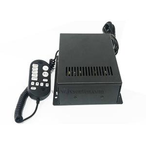 Police ambulance car Reversing alarms .Parlantes，Sirena electronica ,AVERTISSEUR