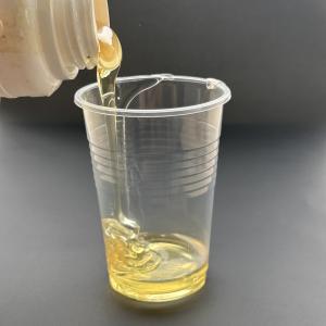 Two-Component Epoxy Resin Curing Agent With Excellent Salt Spray Resistance For