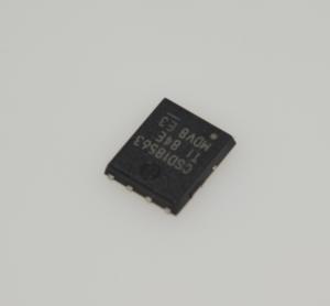 Cheap CSD18563Q5A 60V MOSFET 1.7mΩ RDS(on) 300A Current Fast Switching AEC-Q101 Qualified Superior Thermal Performance D2PAK-7 Package for Automotive &amp; for sale