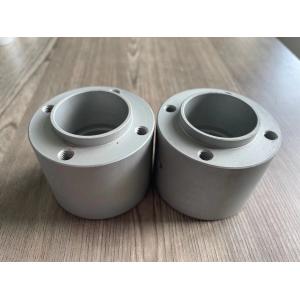 Customized Custom Precision Machining Metal Parts AL6061 AL6063 ZL301 ZL302