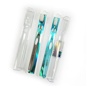 OEM Professional Manufacturer Plaque Remover Adlut Whitening Soft Bristles