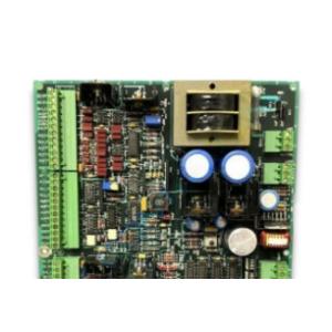 GE Mark V DS200LRPBG1A Resolver Card Control Series