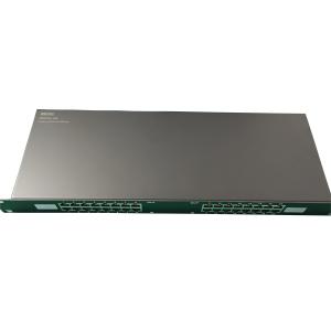 BRRJ45H-16R Signal Telecommunication Surge Arrester 1000M rack mount ethernet