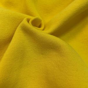 71%Cotton 24%Polyester 5%Spandex Grey Melange CVC Scuba for Sports