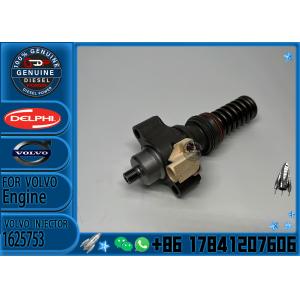 China Diesel Fuel Electronic Unit Injector Injection Pump 1625753 1668325 2135456 BEBU5A00000 For DAF MX EUROPE on sale