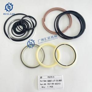 Excavator KOMATSU Boom Arm Bucket Cylinder Seal Kit PC1250-7 PC2000-8 PC400-7