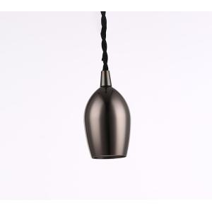 Simple Decoration Hanging Light Socket Vintage E27 Lamp Holder Easy To Install