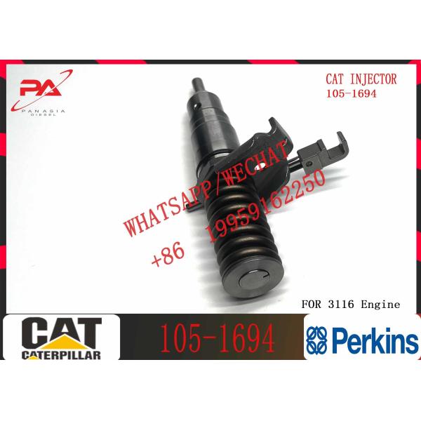 Quality Common rail injector fuel injecto  0R-8475 0R-8483 0R-8477 0R-8473 0R-8684 0R-8479 101-8673 0R-4374 7E-6193 105-1694 wholesale