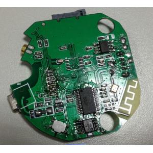 OEM PCBA SMT Assembly Manufacturer Custom Multilayer Pcb Fabrication GERBER BOM