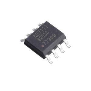 Cheap New Genuine Electronics AD711JRZ-REEL7 Potentiometer Resistor Capacitor Monitor Memory One-Stop IC Accessories for sale
