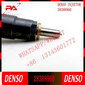 Original New Fuel Injector 9674984080 28388960 28319895 DS7Q-9F593-BA For