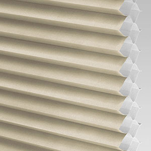 20mm 38mm 45mm Cellular Pleated Blinds Honeycomb Fabric OEKO-TEX