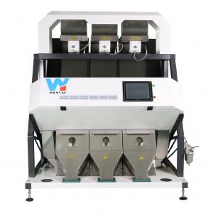 China Automatic CCD Color Sorter For Sesame Rapeseed Chia Seed on sale