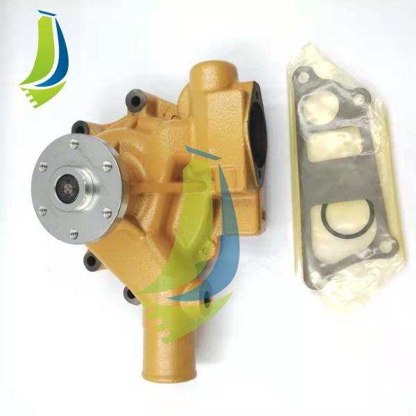6206-61-1104 6D95L Engine Water Pump 6206611104 For WA120-1 W150-1 Excavator