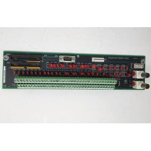 GE Mark V DS200QTBAG1A RST TERMINATION BOARD