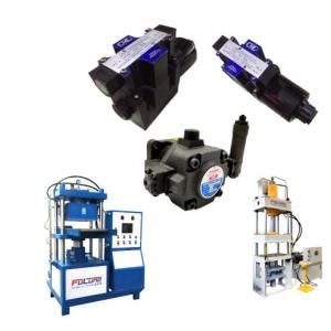 China CML WE WH42-G03-B2-A240/A110/A220/D24 WH42-G02 vulcanizer hydraulic cutting machine valve directional on sale