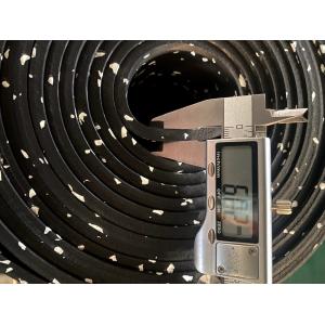 6000sqm/Day Non-Toxic Rubber Flooring Rolls for Indoor and Outdoor Sport Surface