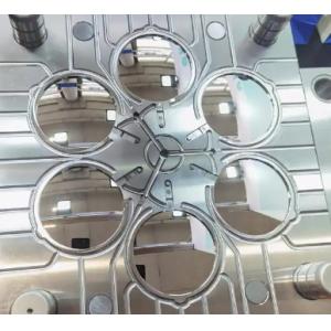 LKM High Precision Optical Lens Mold Polishing Customization