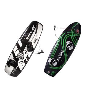 Cheap CE Certified BluePenguin Power Surfboard Full Carbon Fiber Fuel Engine Max Speed 60km/h for sale