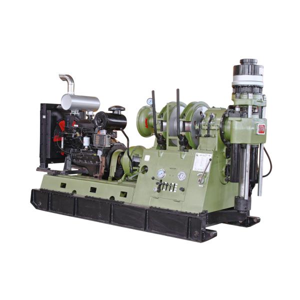 XY-5A Spindle type core drilling rig