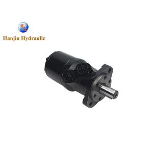 DANFOSS OMR400 Orbital Motor 25mm Straight Key Shaft Standard Type Hydraulic