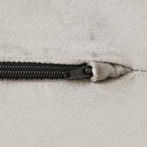 Micro-Suede Modular Sectional Couch Play Sofa Set With Waterproof Inner Liner