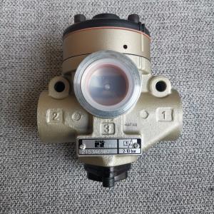 China ROSS Pneumatic Lift Valve Pressure Control 2153A6907 Maximum Supply 2-8.5Bar on sale