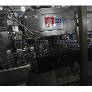 Automatic Hot Melt Labeling System High Speed Precision Labeling Solution 60