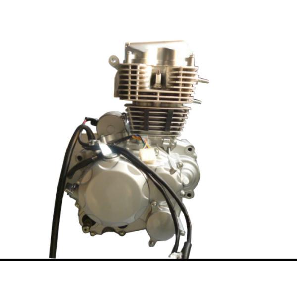 Quality Motorcycle Engines 4 Stroke Electric Motorcycle Engine wholesale