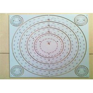 High Frequency Switching Power Supply PCB Copper Based Pcb New Energy PCB
