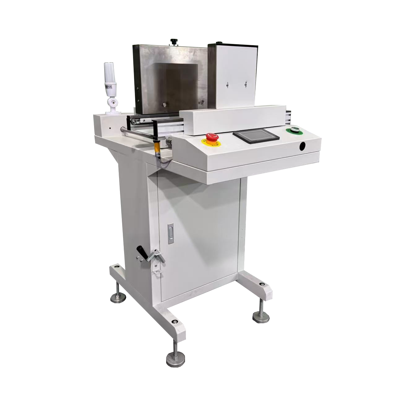 Cheap Stacking PCB Loader / SMT Stack Loader / PCB Destacker Loader for sale