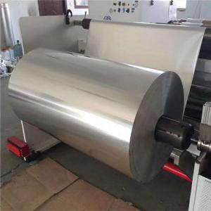 1060 H24 Aluminium Coil Sheet 600mm Width Metal Roll Bright