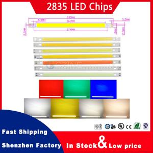 Czinelight Manufacturer Cob Led Chip 10w 20w 30w 50w 100w Watt 12v 30-34v High