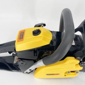 2-Stroke Small 16inch Gasoline Chainsaw 4000