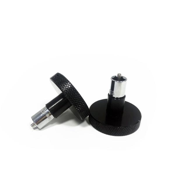 TL60 Spring Collet Wrench Chuck Disassembly Tool Black High Precision OEM